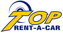 Top rent a car