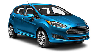 Ford Fiesta EDMV