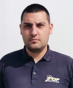 Aleksandar Stratiev