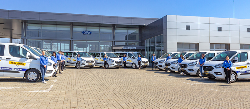 Drużyna Top Rent A Car Drużyna Top Rent A Car